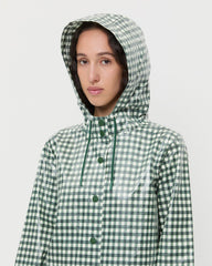 Kat Rain Coat