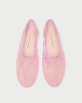 Landon Ballet Mesh Ballet Flat