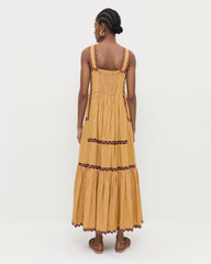 Alison Camisole Dress