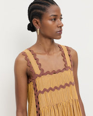 Alison Camisole Dress