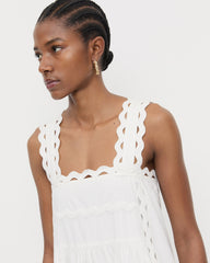 Alison Camisole Dress