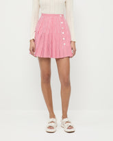 Caroline Mini Skirt