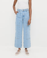 Molly Workwear Jean