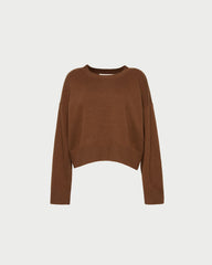 Lana Cashmere Sweater