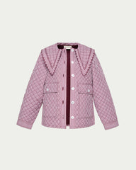 James Quilted Jacket