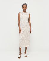 Camille Lace Dress