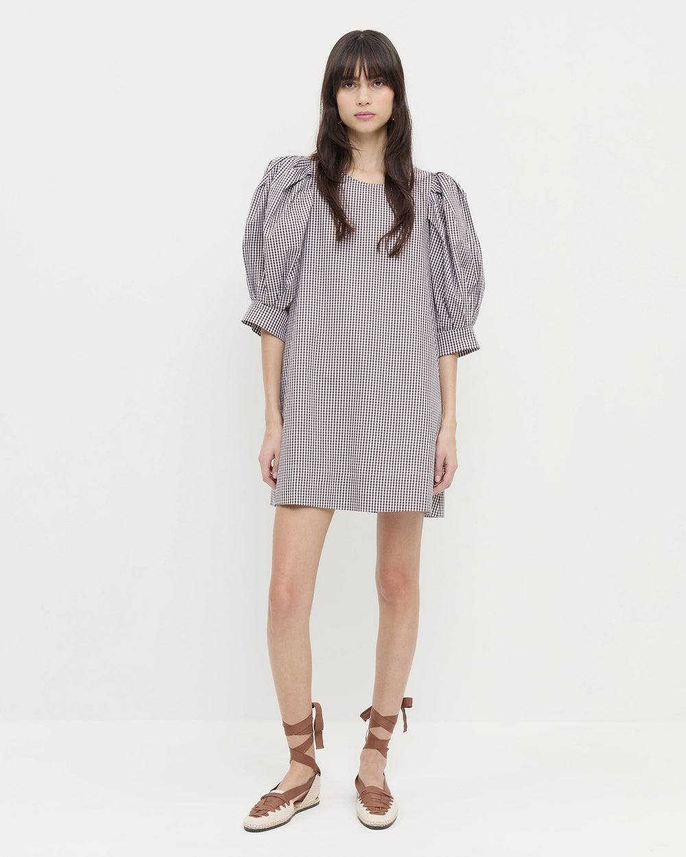 Willy Mini Dress