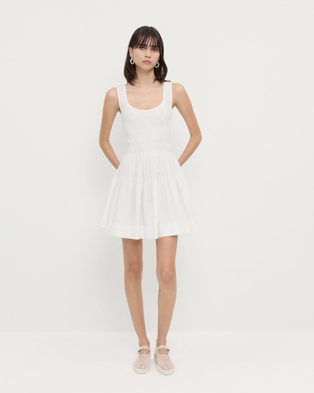 Melody Dress
