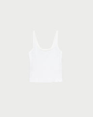 Rylee Pointelle Tank Top