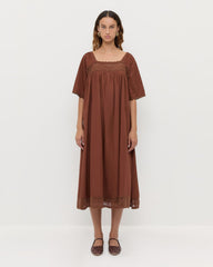 Althea Dress