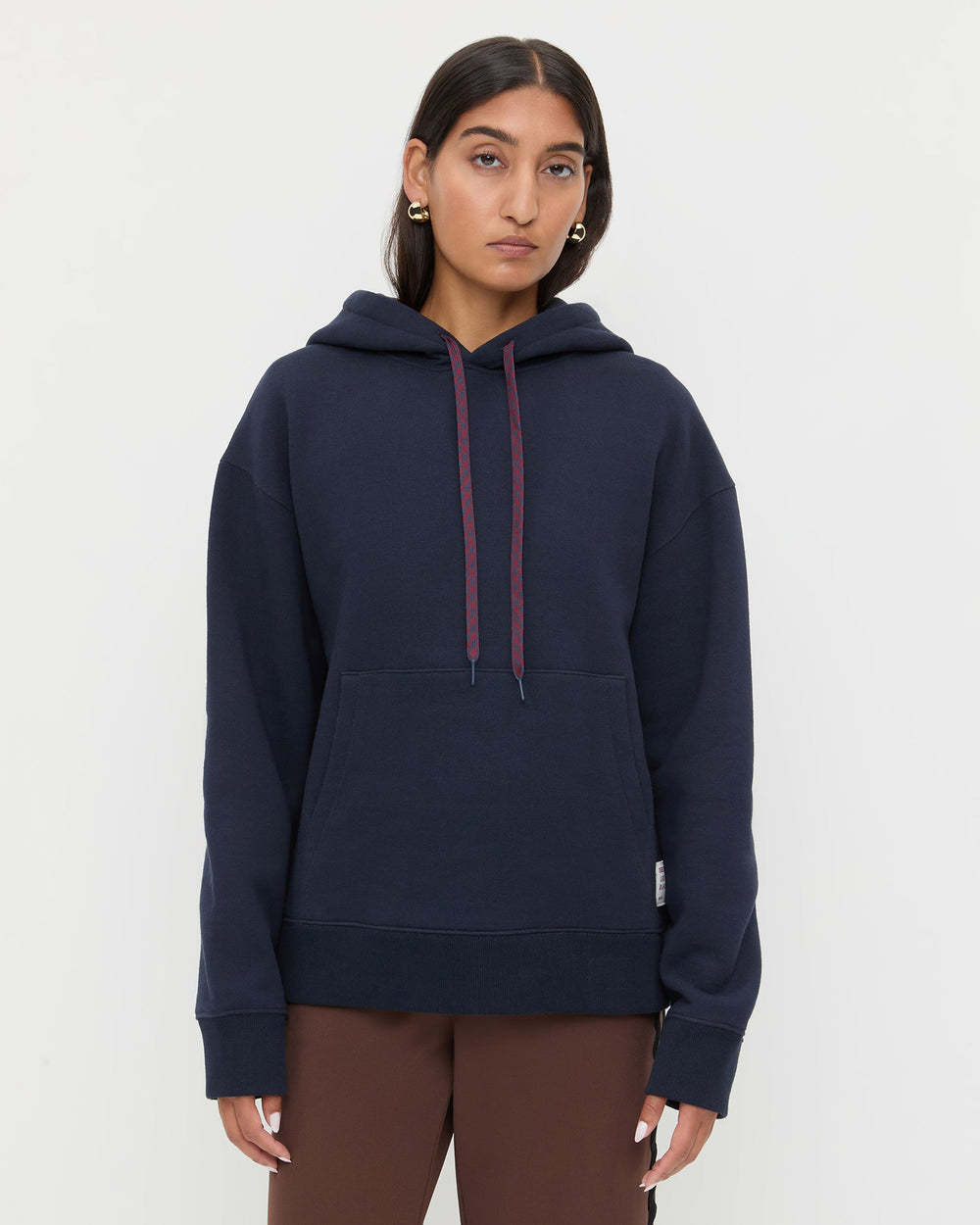 Nova Hoodie