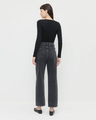 Winona Denim Pant