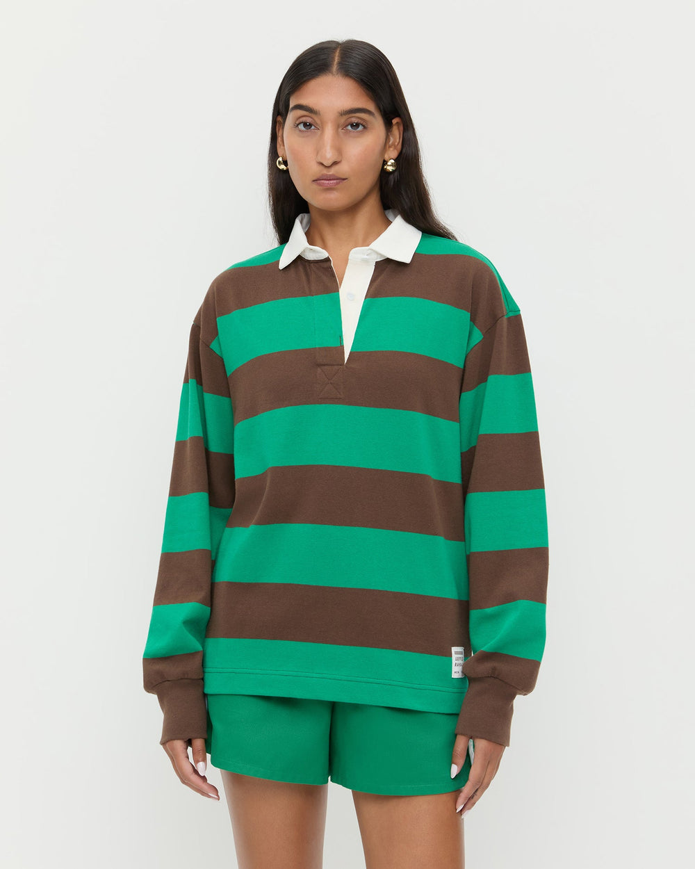 Evan Rugby Shirt