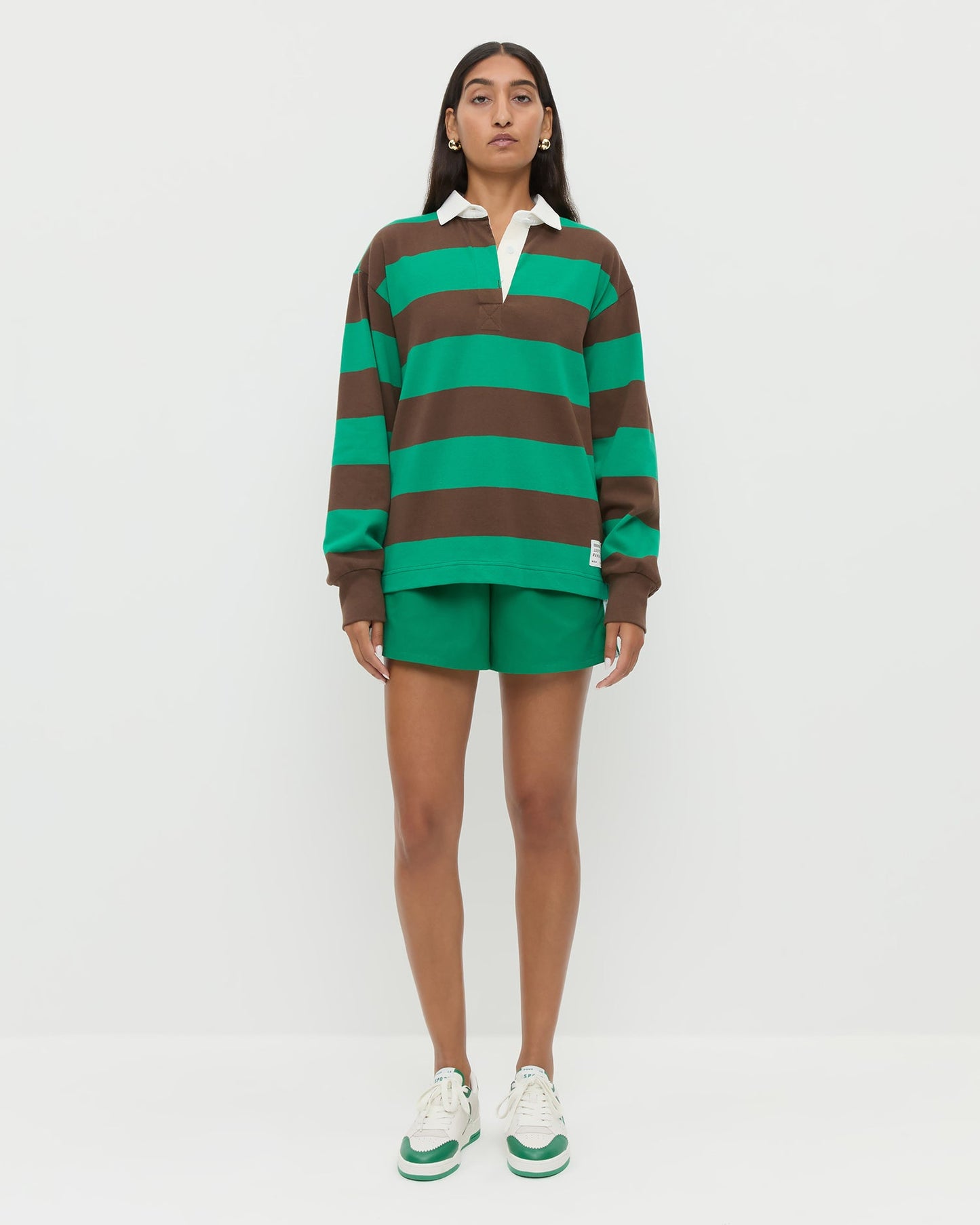 Evan Rugby Shirt