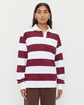 Evan Rugby Shirt