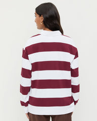 Evan Rugby Shirt