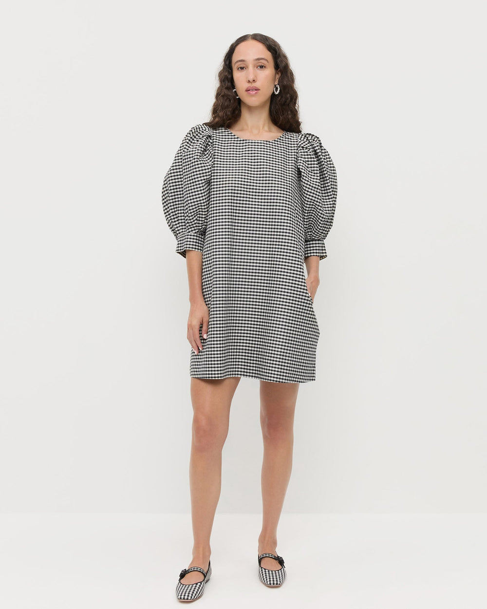 Willy Mini Dress