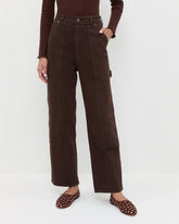 Molly Workwear Jean