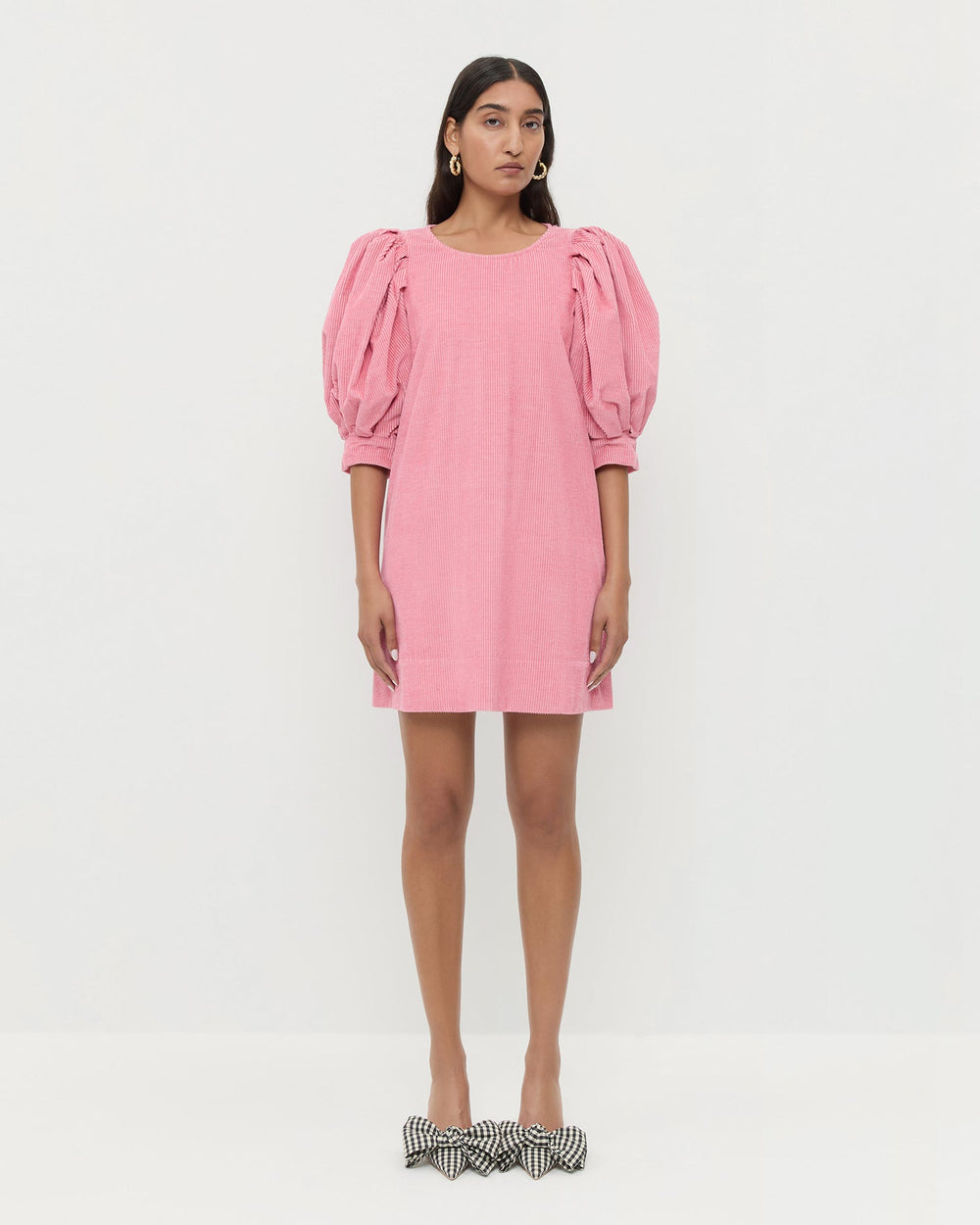 Willy Mini Dress