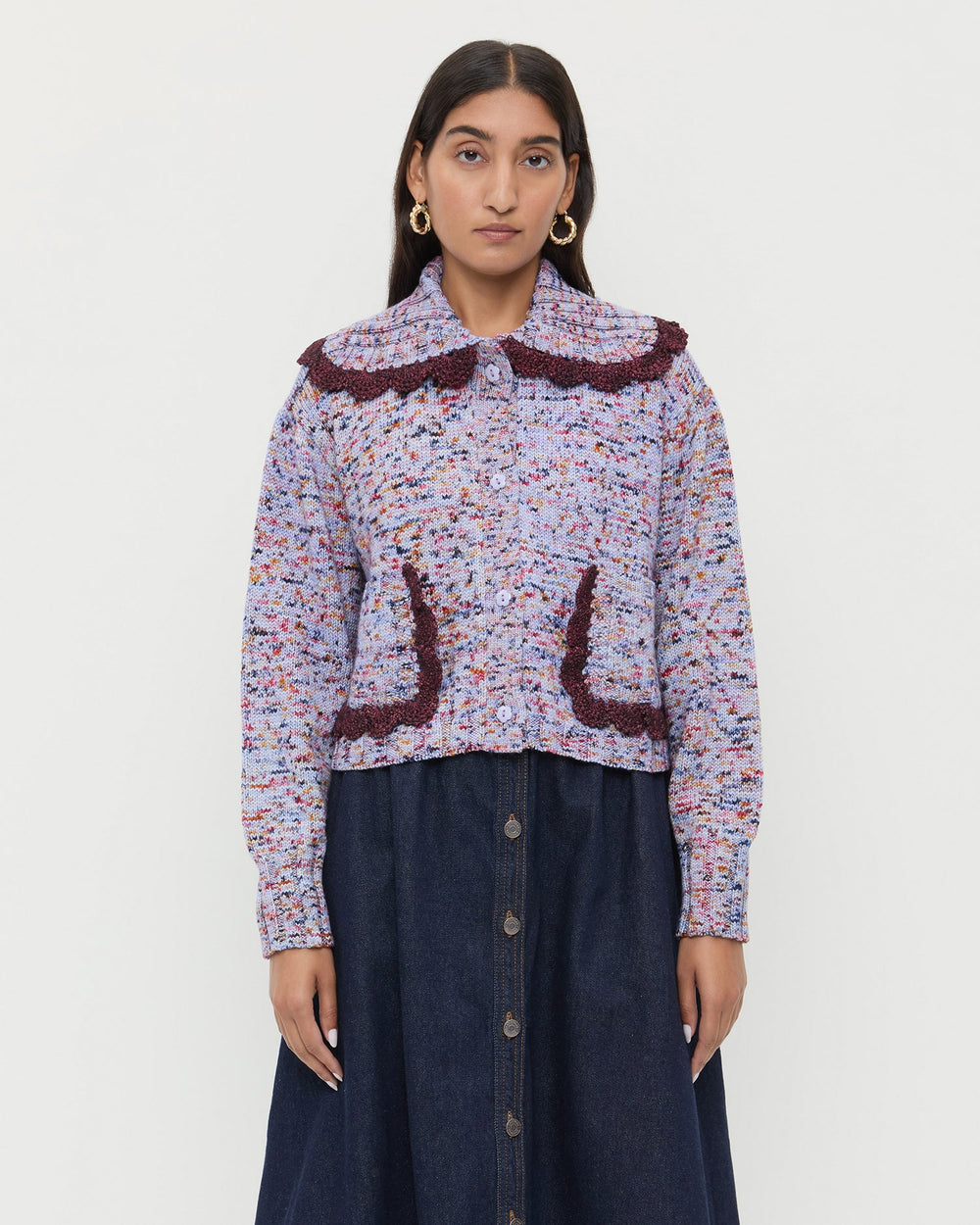 Lo Cardigan