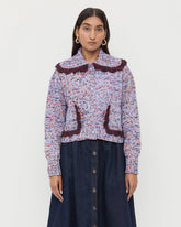 Lo Cardigan