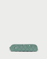 Loeffler Randall Amorette Sage Pencil Case | Women Accessories