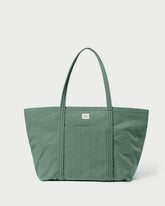 Loeffler Randall Dina Sage Travel Tote L Totes L Handbags | Women Totes