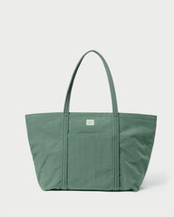 Loeffler Randall Dina Sage Travel Tote L Totes L Handbags | Women Totes