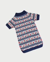 Loeffler Randall Dog Sweater | Women Knitwear