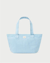 Loeffler Randall Ellis Light Blue Packable Tote L Totes L Handbags | Women Totes