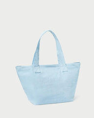 Loeffler Randall Ellis Light Blue Packable Tote L Totes L Handbags | Women Totes