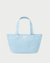 Loeffler Randall Ellis Light Blue Packable Tote L Totes L Handbags | Women Totes