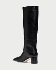 Loeffler Randall Gia Black Tall Boot L Tall Boots L Footwear | Women Boots