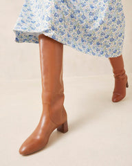 Loeffler Randall Gia Safari Tall Boot | Women Boots