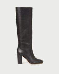 Loeffler Randall Goldy Black Tall Boot L Tall Boots L Footwear | Women Boots