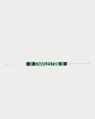 Loeffler Randall Green/White 'Charleston' Bracelet L Jewelry L Craft Fair | Women Accessories