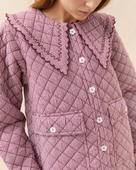 Loeffler Randall James Quilted Jacket | Women Outerwear