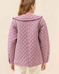 Loeffler Randall James Quilted Jacket | Women Outerwear
