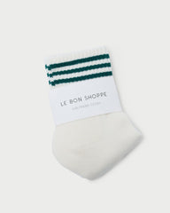 Loeffler Randall Le Bon Shoppe Sport Sock L Soft Accessories L Craft Fair | Women Accessories