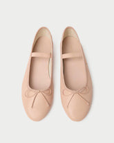 Loeffler Randall Leonie Ballet Ballet Flat L Flats L Footwear | Women Flats & Loafers