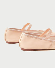 Loeffler Randall Leonie Ballet Ballet Flat L Flats L Footwear | Women Flats & Loafers