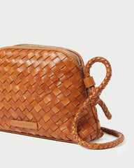 Loeffler Randall Marybeth Timber Woven Crossbody L Crossbodies L Handbags | Women Crossbodies