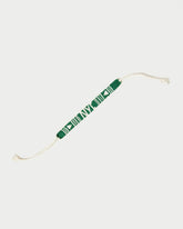 Loeffler Randall Mayan Hands Green NYC Bracelet I Jewelry I Accessories | Women Accessories
