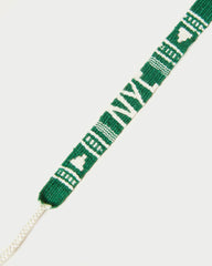 Loeffler Randall Mayan Hands Green NYC Bracelet I Jewelry I Accessories | Women Jewelry