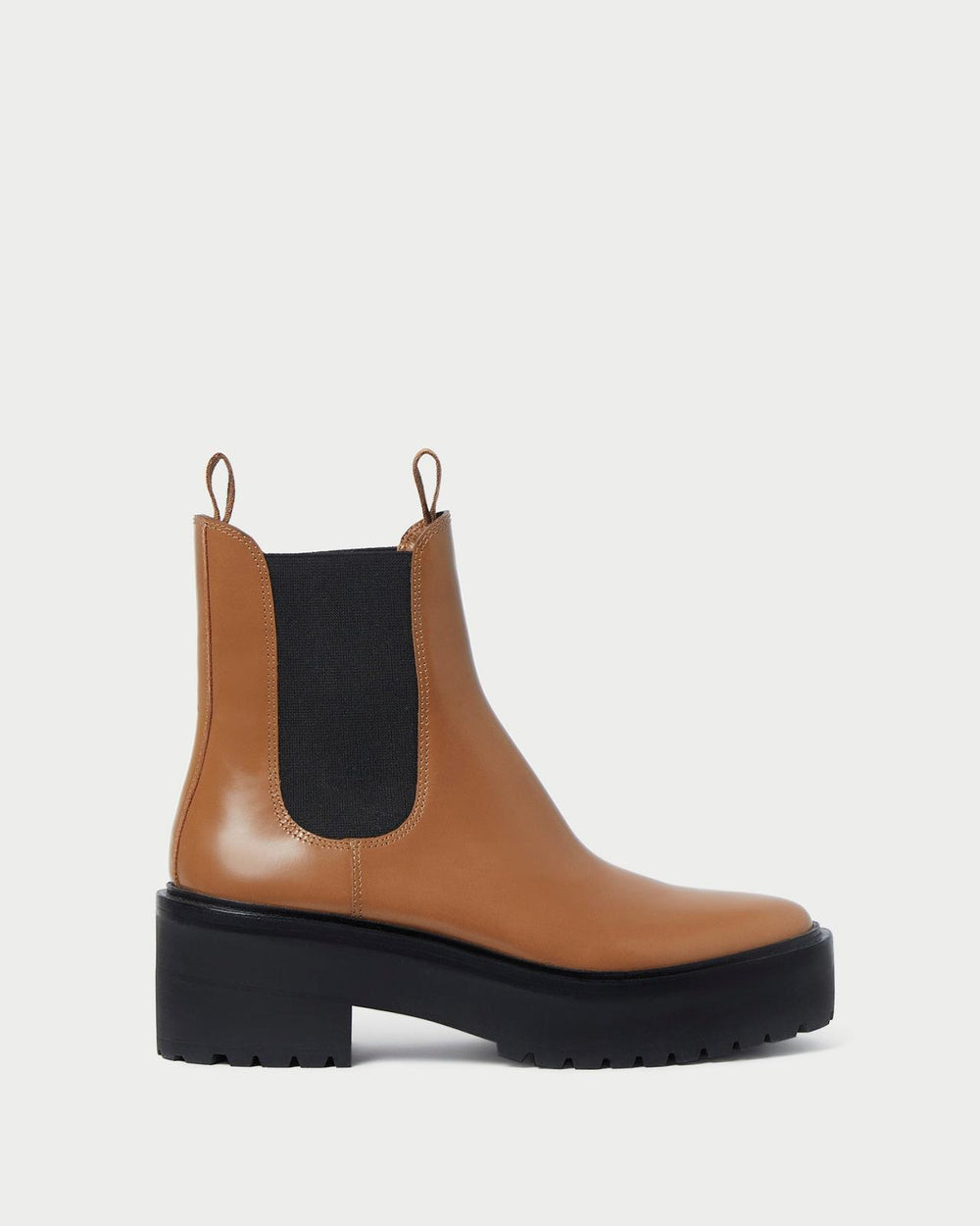 Loeffler Randall Reggie Safari Chelsea Boot L Ankle Boots L Footwear | Women Boots