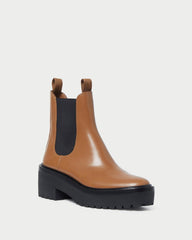 Loeffler Randall Reggie Safari Chelsea Boot L Ankle Boots L Footwear | Women Boots