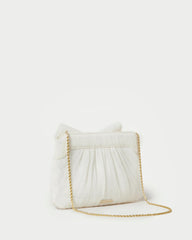 Loeffler Randall Shop The Rayne Pearl Bow Clutch At Loefflerrandall.com | Women Clutches