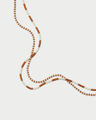 Loeffler Randall Soo Amber/Cream Necklace Set L Jewelry L Accessories | Women Jewelry