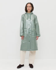 Kat Rain Coat