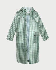Kat Rain Coat